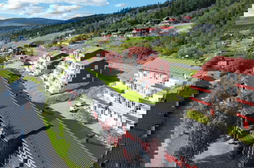 Foto 45 - Åre Travel- Åre Fjällbyn