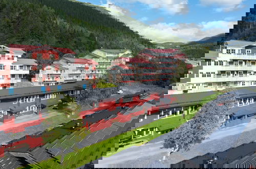Foto 44 - Åre Travel- Åre Fjällbyn