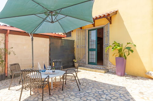 Photo 32 - air-conditioned Villa in Porto Cesareo With Parking and Bicycles