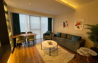 Photo 1 - Luxurious Suite Near Mall of Istanbul