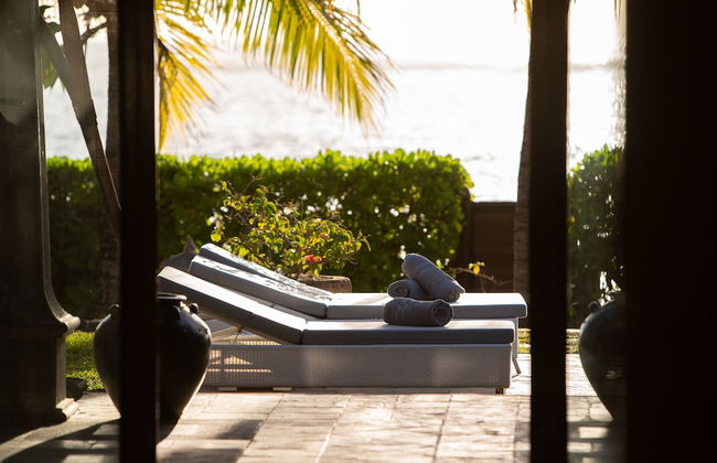 Villa Matahari by muse villas - Foto 11