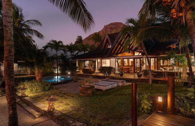 Villa Matahari by muse villas - Foto 1