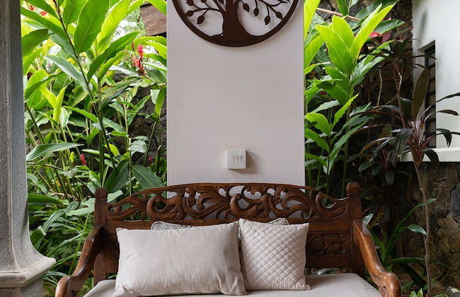 Villa Matahari by muse villas - Foto 8