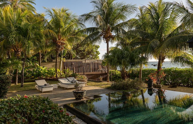 Villa Matahari by muse villas - Foto 16