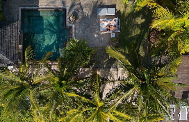 Villa Matahari by muse villas - Foto 41