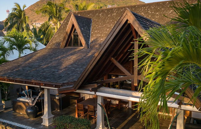 Villa Matahari by muse villas - Foto 29
