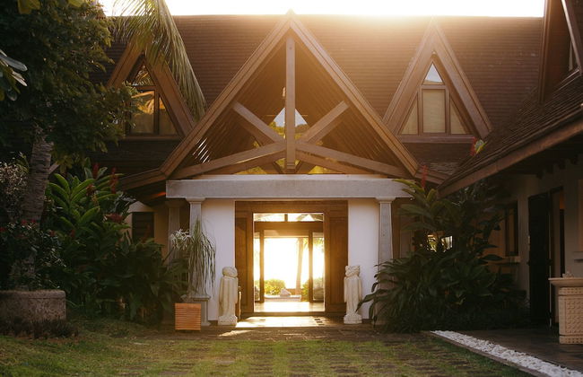 Villa Matahari by muse villas - Foto 26