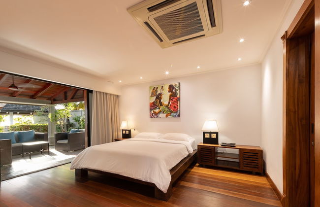 Villa Matahari by muse villas - Foto 4