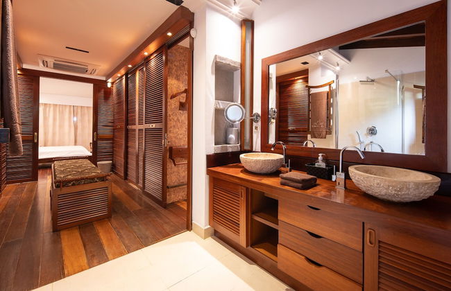 Villa Matahari by muse villas - Foto 12