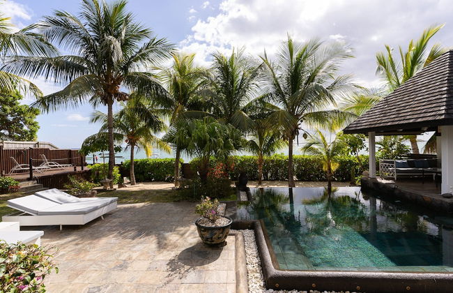 Villa Matahari by muse villas - Foto 18
