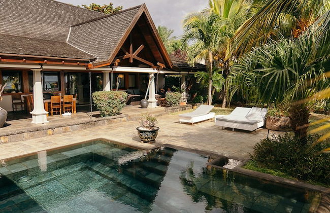 Villa Matahari by muse villas - Foto 13