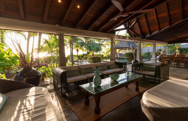 Villa Matahari by muse villas - Foto 10