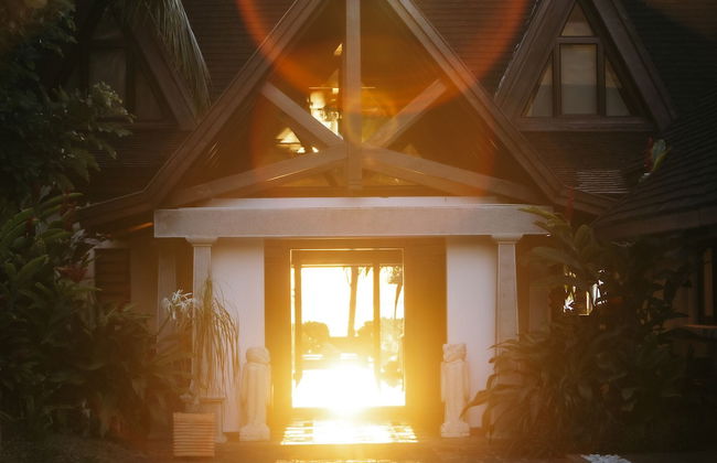 Villa Matahari by muse villas - Foto 27