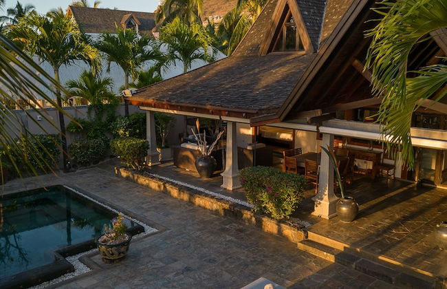 Villa Matahari by muse villas - Foto 30
