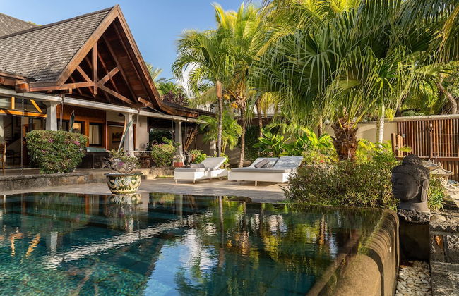 Villa Matahari by muse villas - Foto 15