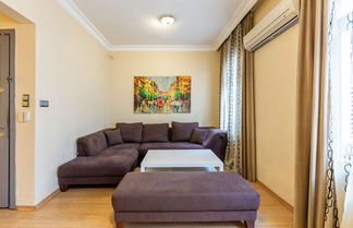 Photo 2 - Central Flat 10-min Walk to Taksim Square in Sisli