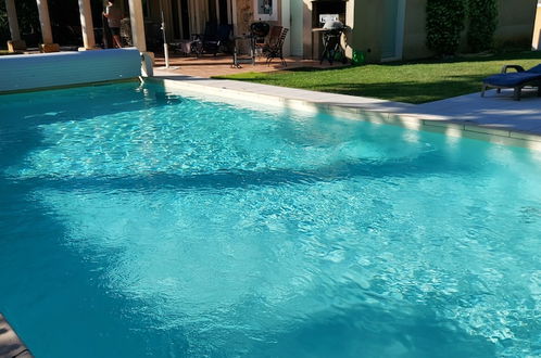 Photo 12 - Fayence Villa with Pool