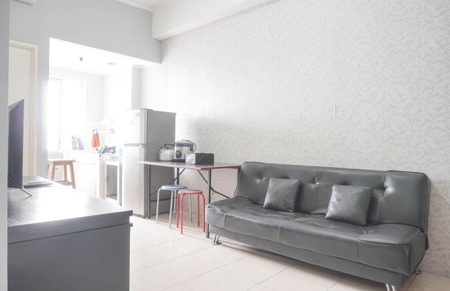 Homey And Tidy 2Br Apartment At Seasons City Latumenten - Foto 15