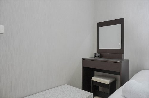 Foto 8 - Homey And Tidy 2Br Apartment At Seasons City Latumenten