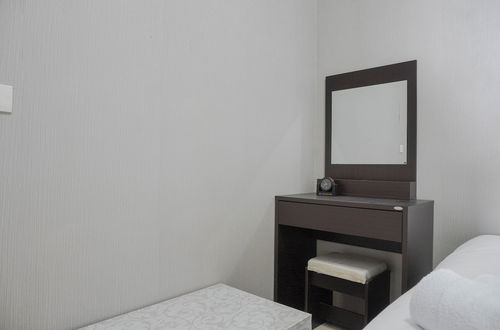 Photo 8 - Homey And Tidy 2Br Apartment At Seasons City Latumenten