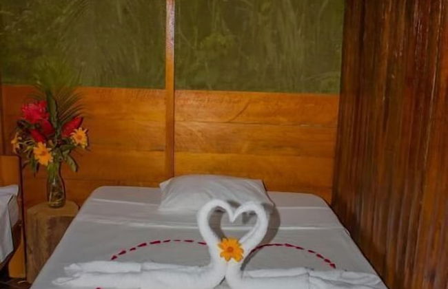 Tronco Tambopata Adventure - Foto 7