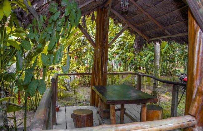 Tronco Tambopata Adventure - Foto 56