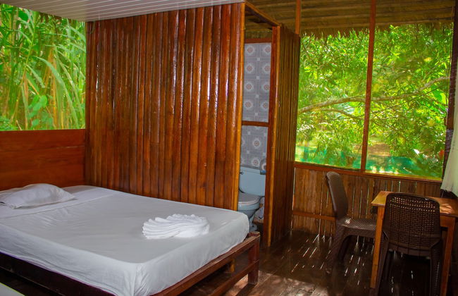 Tronco Tambopata Adventure - Foto 21