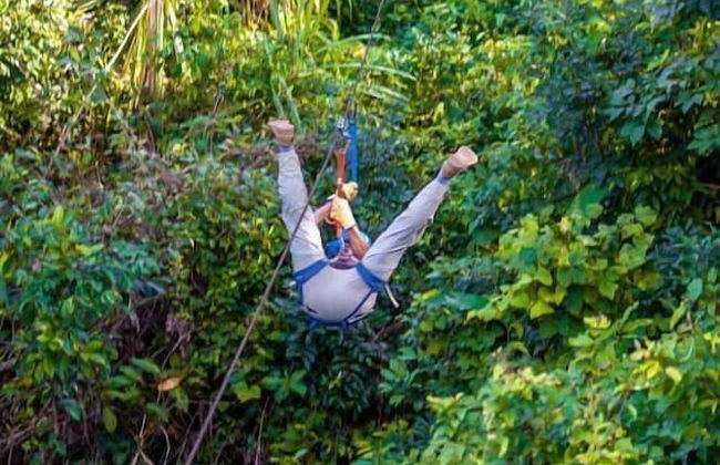 Tronco Tambopata Adventure - Foto 47