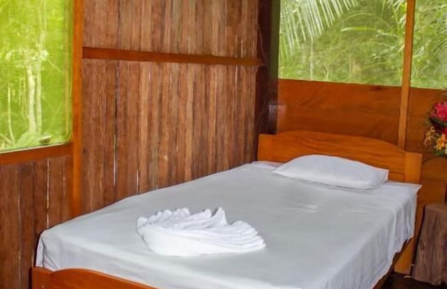 Tronco Tambopata Adventure - Foto 3