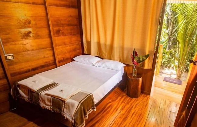 Tronco Tambopata Adventure - Foto 13