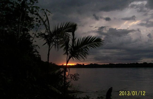 Tronco Tambopata Adventure - Foto 42