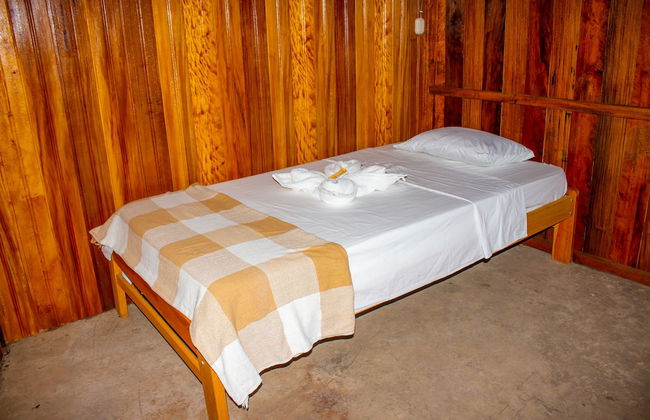Tronco Tambopata Adventure - Foto 10