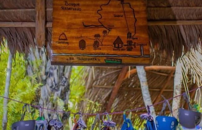 Tronco Tambopata Adventure - Foto 51