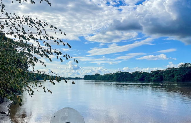 Tronco Tambopata Adventure - Foto 32