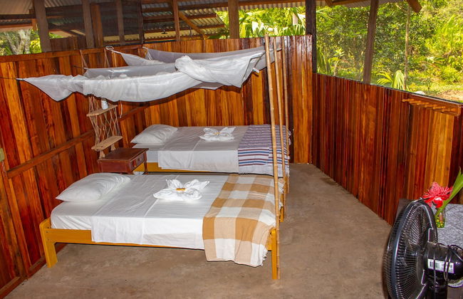 Tronco Tambopata Adventure - Foto 9