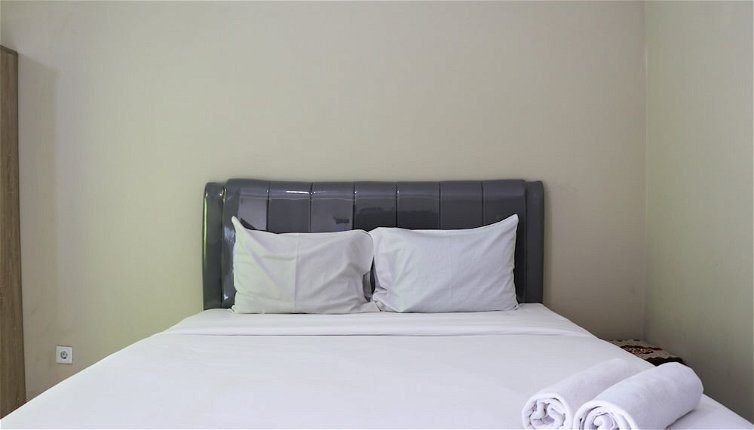 Photo 1 - Simply Look Studio Room At Mont Blanc Bekasi Apartment