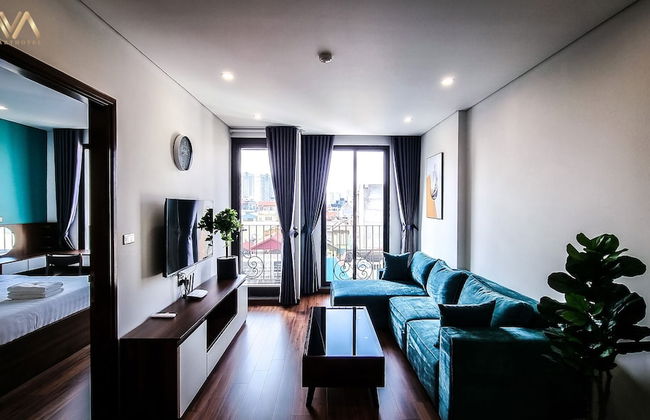VNAHOMES APARTHOTEL - Foto 22