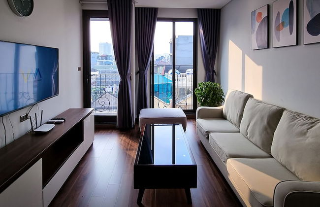 VNAHOMES APARTHOTEL - Foto 45