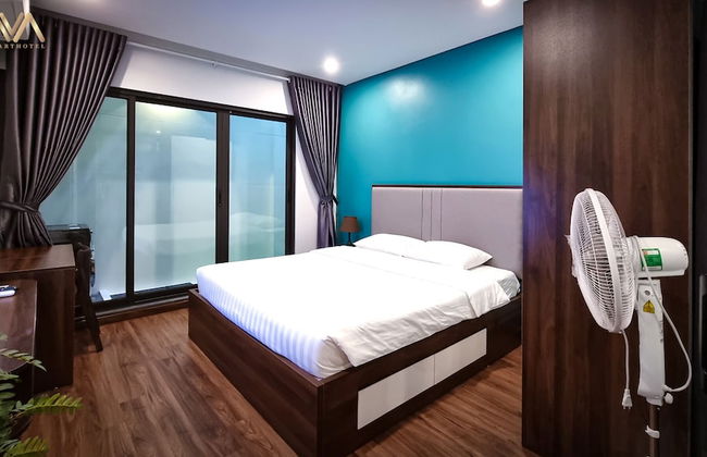 VNAHOMES APARTHOTEL - Foto 35