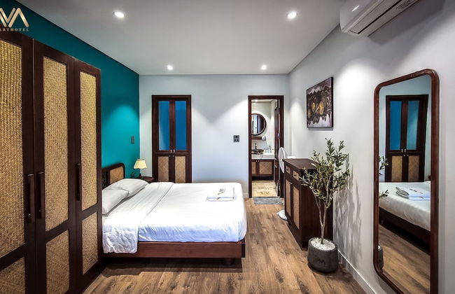 VNAHOMES APARTHOTEL - Foto 7