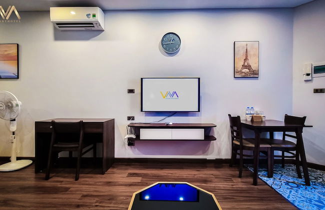 VNAHOMES APARTHOTEL - Foto 17