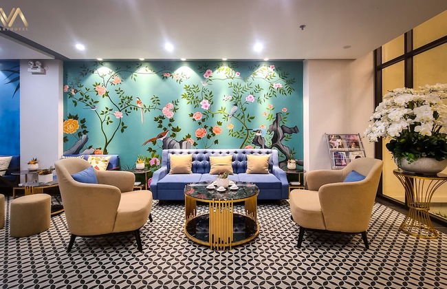 VNAHOMES APARTHOTEL - Foto 2