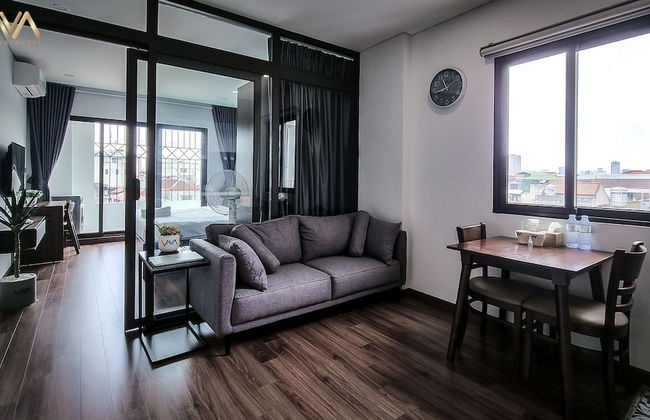 VNAHOMES APARTHOTEL - Foto 25