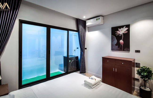 VNAHOMES APARTHOTEL - Foto 60