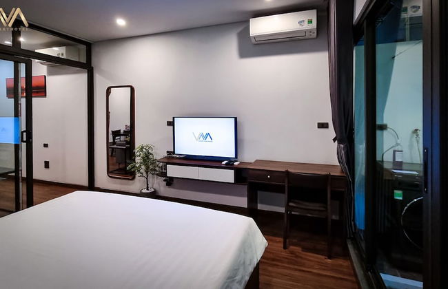 VNAHOMES APARTHOTEL - Foto 12