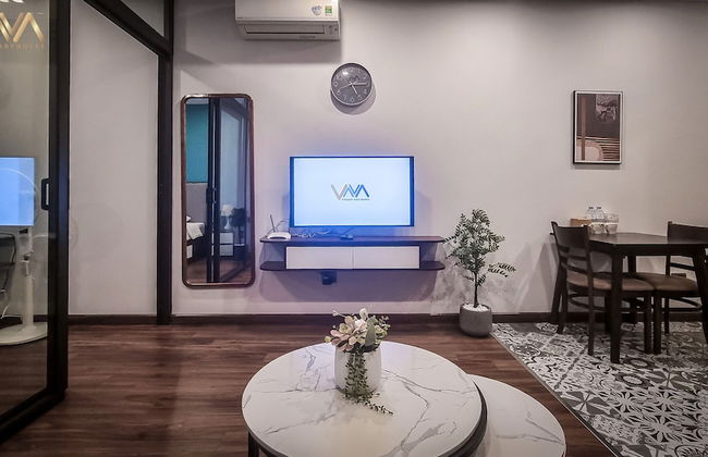 VNAHOMES APARTHOTEL - Foto 34