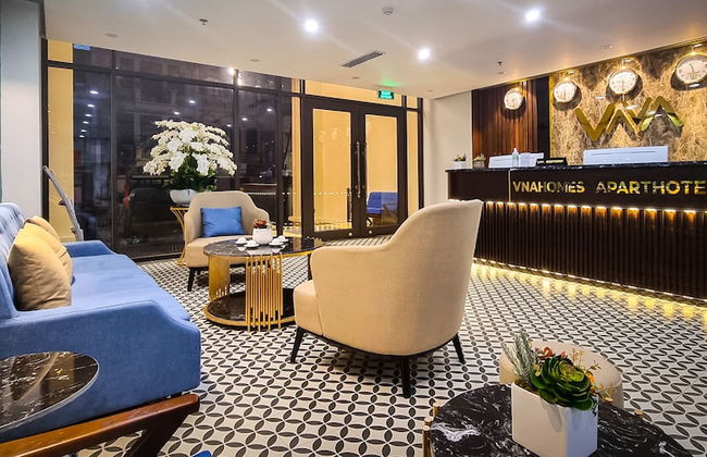 VNAHOMES APARTHOTEL - Foto 4