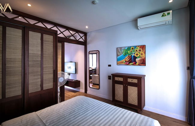 VNAHOMES APARTHOTEL - Foto 8