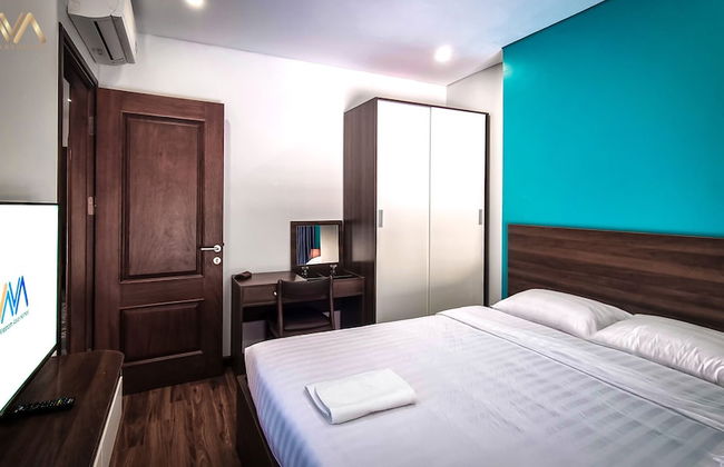 VNAHOMES APARTHOTEL - Foto 20