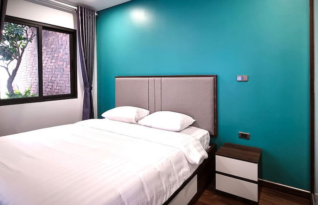 VNAHOMES APARTHOTEL - Foto 54
